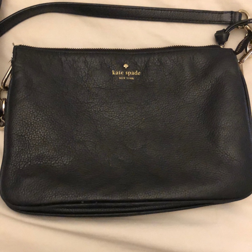Kate spade crossbody purse